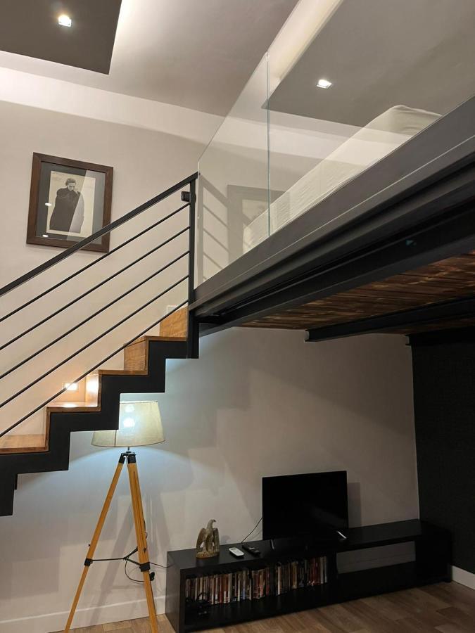 Ferienwohnung Dreaming Castel Sant'Elmo Neapel Exterior foto