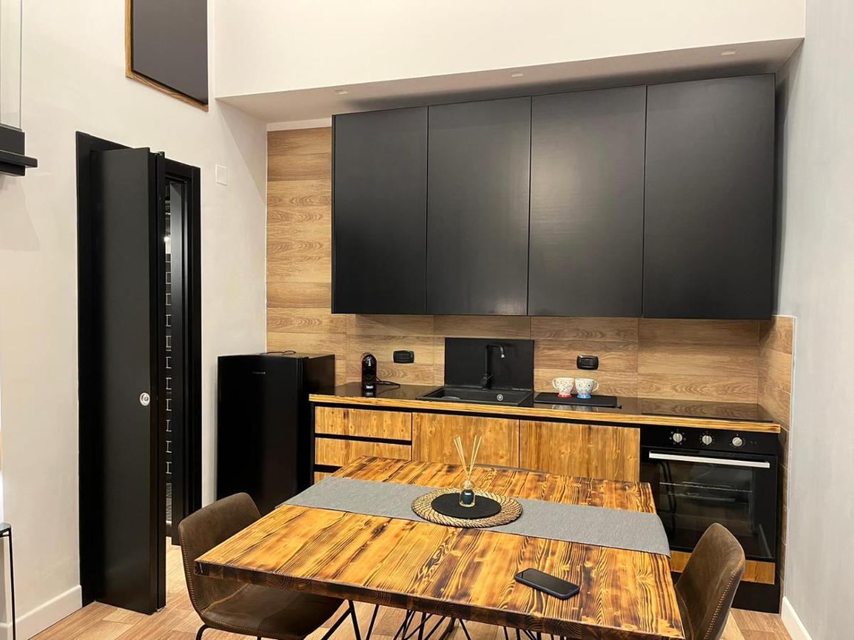 Ferienwohnung Dreaming Castel Sant'Elmo Neapel Exterior foto