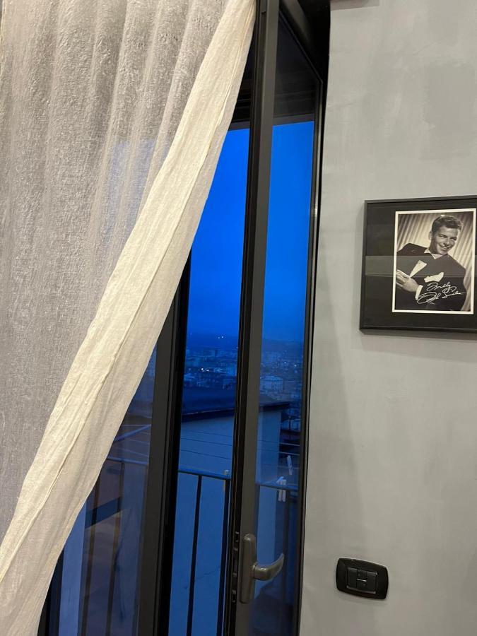 Ferienwohnung Dreaming Castel Sant'Elmo Neapel Exterior foto