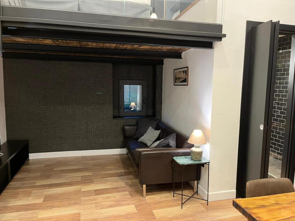 Ferienwohnung Dreaming Castel Sant'Elmo Neapel Exterior foto