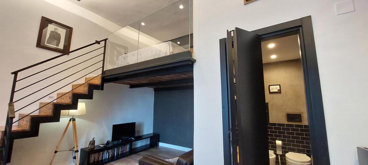 Ferienwohnung Dreaming Castel Sant'Elmo Neapel Exterior foto